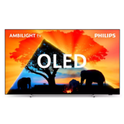 Philips TV OLED Philips 55OLED769/12 Ambilight, (55OLED769)