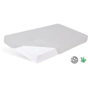shumee BAMBUS prosojni damski vložek 70x140x10
