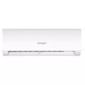 BERGEN KRON PREMIUM 12000BTU BELA