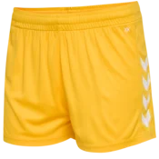 Kratke hlače Hummel hmlCORE XK POLY SHORTS WOMAN