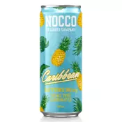 NOCCO BCAA 330 ml limón del sol