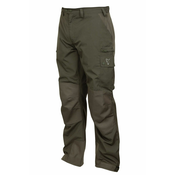Hlače Fox Collection HD Green Trouser S