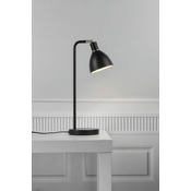 RAY STOLNA LAMPA CRNA E14 IP20