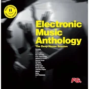 Various Artists - Electronic Music Anthology - The Deep House Session (2 LP)