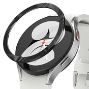 Zaščitno ohišje za Samsung Galaxy Watch 4 40mm Ringke Bezel Styling - black rugged