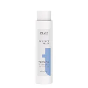 Ollin Professional Obnavljajuci šampon Tres Oil Perfect hair