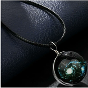 Ogrlica Universe - Tip9 KP34087