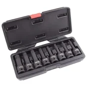Garnitura nasadnih impact torx kljuceva 1/2-TX/8 del. YATO