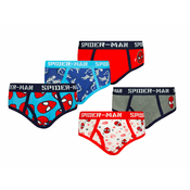 Boys briefs Spiderman 5 Pack  - Frogies