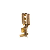 Ergo Priključni tulec N 4,8-2,5/0,5 NC E10KN-01010200701 /100 kosov/