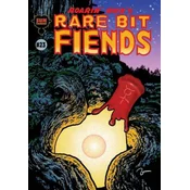 Roarin Ricks Rare Bit Fiends #23