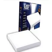 Lumax LED panel high lumen LUMNPK-24W 6500K nadgradni-četvrtasti 2400 lm ( 004690 )