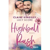 Highball Rush