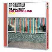 Die Wahrheit über Deutschland pt. 20, 1 Audio-CD
