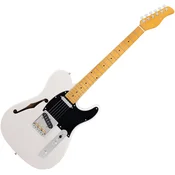 Sire Larry Carlton T7TV Silver Električna kitara