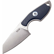 MKM-Maniago Knife Makers Mikro 2 Fixed Blade