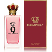 Dolce & Gabbana Q Parfémovaná voda, 100ml