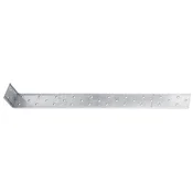 VEZNI ELEMENT 400X40X40 MM PLOŠČATI ZA BETON