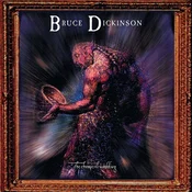 Bruce Dickinson The Chemical Wedding
