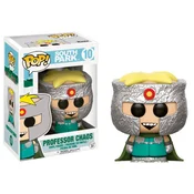 Bobble Figure South Park POP! - Professor Chaos