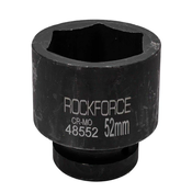 Rock FORCE Udarni klobuk 52 mm 1 (6-ogan)