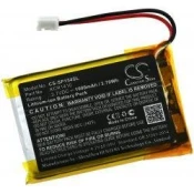 POWERY Akumulator Sony KCR1410