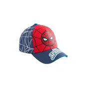 Next Kapa Marvel®  temno modra / rdeča / črna / bela