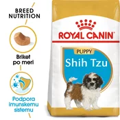 Royal Canin | Puppy Shih Tzu hrana za mladiče
