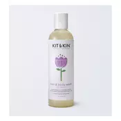 KIT AND KIN šampon in gel za tuširanje
