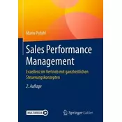 Sales Performance Management