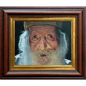 Patrijarh Pavle, 23x30 cm