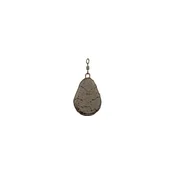 Svinec Nash Super Flat Swivel Lead 57g-227g