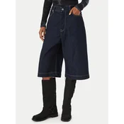 G-Star Raw Bermuda kratke hlače Patti D29024-D934 Mornarsko modra Regular Fit
