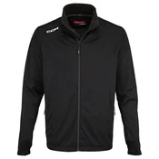 Ženska bunda CCM Rink Lightweight Jacket Black S