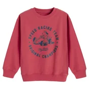 Cool Club pulover DR CCB3310689 8273365 F rdeča 104