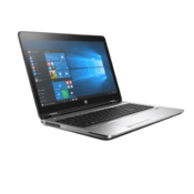 Laptop HP Probook 650 G3 / i5 / RAM 16 GB / SSD Pogon / 15,6” FHD