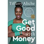 GET GOOD WITH MONEY