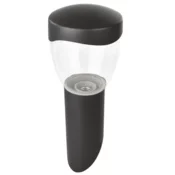 Emos stenska svetilka, LED, vrtna 12 x 12 x 33 cm, 1 x E27, 15 W (ZGA020P)