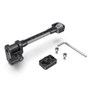 SmallRig Nastavljiv nosilec za monitor za DJI RONIN-S/RONIN-SC & ZHIYUN CRANE 3/CRANE 3S/WEEBILL-S & MOZA AirCross 2 Gimbals 2889