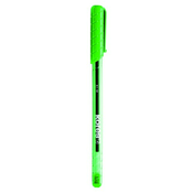 KORES kemijska olovka K-1 ZELENA
