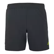 Moške kratke hlače Babolat Aero Short Grey/Aero S