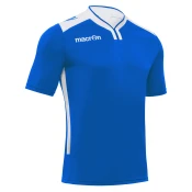 Macron Muški dres Jupiter, Plavo-beli