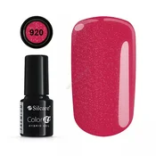 Color IT-920 Trajni gel lak za nokte UV i LED | SILCARE | Kozmo