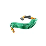 Enpro Vrtna cev Spiralna cev 7,5 m - komplet