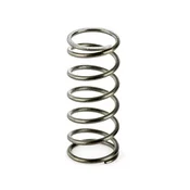 Comandante Spring Stainless steel