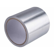 Extol Craft Lepilni trak Extol Craft 9514 ALU, aluminij,, 100 mm x 10 m