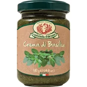 Crema di Basilico RUSTICHELLA DABRUZZO
