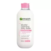 Garnier Skin Naturalis micelarna mlijecna voda, 400 ml