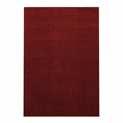 Bordo rdeča preproga 280x370 cm Ata – Ayyildiz Carpets