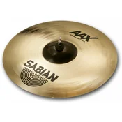 SABIAN 19 AAX PLOSION CRASH činela